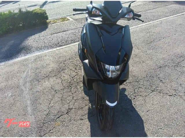 Suzuki 125 2022 — миниатюра 3