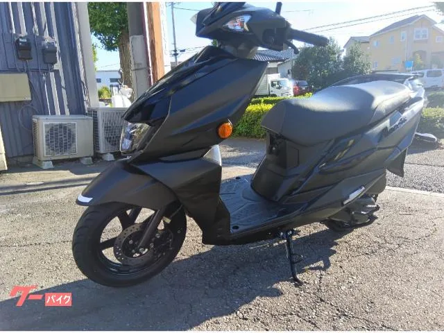 Suzuki 125 2022 — миниатюра 4