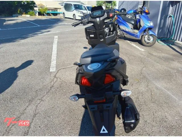 Suzuki 125 2022 — миниатюра 5