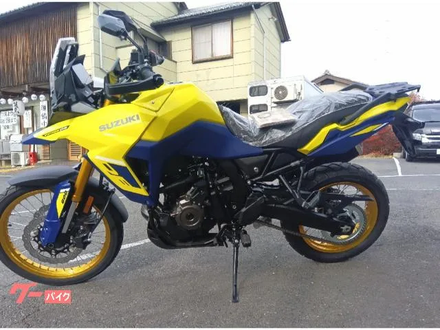 Suzuki V- 800DE 2023 — миниатюра 2
