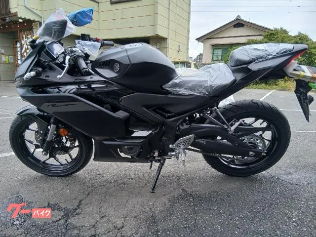 Yamaha YZF-R25 2025 2025 — миниатюра 2