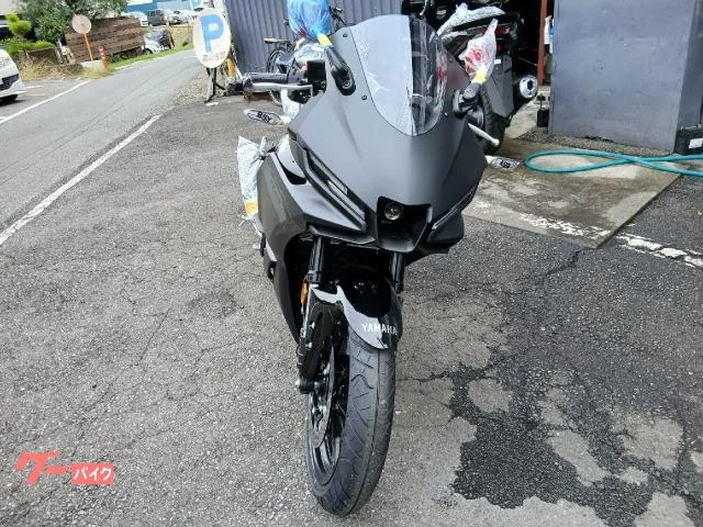 Yamaha YZF-R25 2025 2025 — миниатюра 3