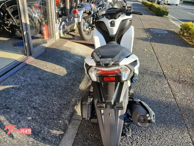 Yamaha 155 2023 — миниатюра 2