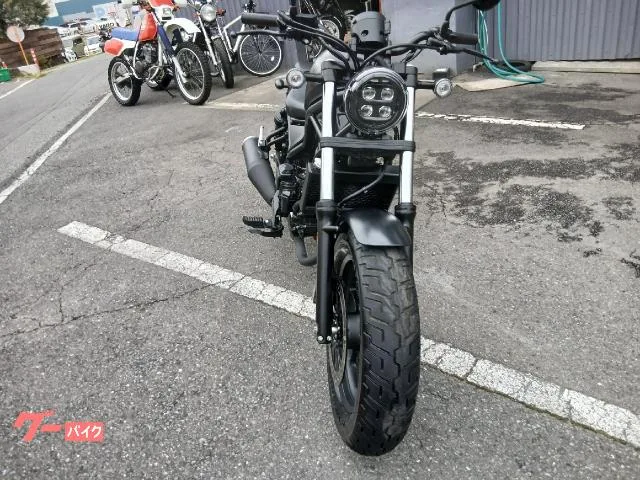 Honda 250 E-Clutch ETC 2025 — миниатюра 3