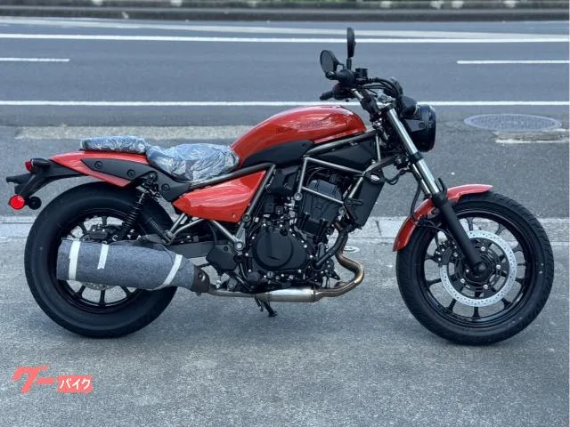 Kawasaki 400 2026 — фото 1, купить с доставкой в Москву