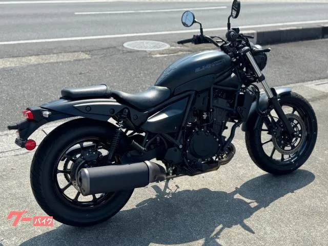 Kawasaki 400 2024 — миниатюра 3
