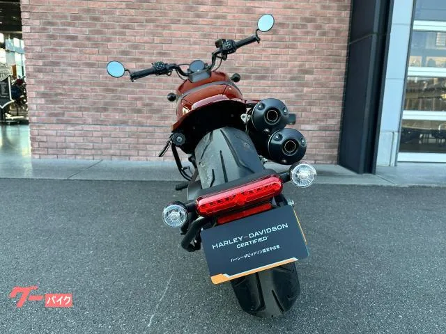 HARLEY-DAVIDSON RH1250S S 2024 — миниатюра 4