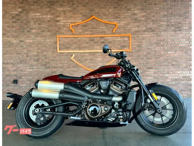 HARLEY-DAVIDSON RH1250S S 2024 — фото 1, купить с доставкой в Москву