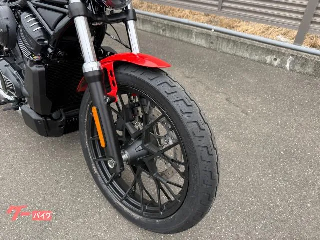 HARLEY-DAVIDSON RH975 2026 — миниатюра 2