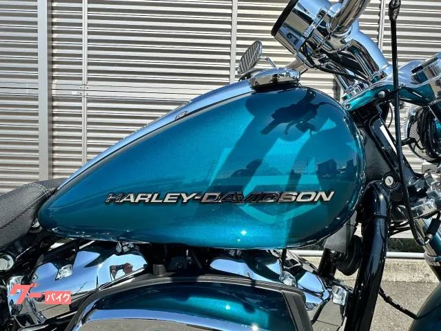 HARLEY-DAVIDSON FXBR 2026 — миниатюра 5