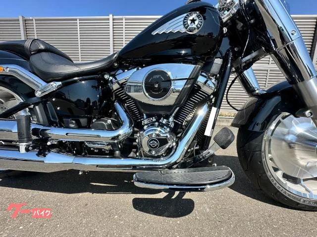 HARLEY-DAVIDSON FLFB 117 2026 — миниатюра 2