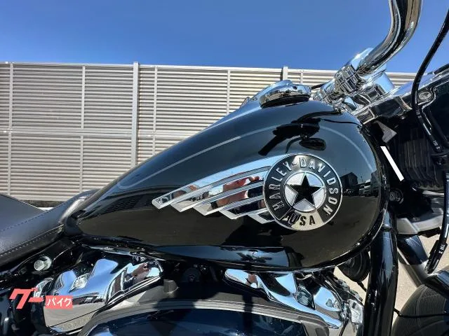 HARLEY-DAVIDSON FLFB 117 2026 — миниатюра 4