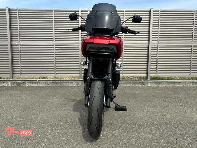 HARLEY-DAVIDSON 1250ST ST 2025 — миниатюра 3