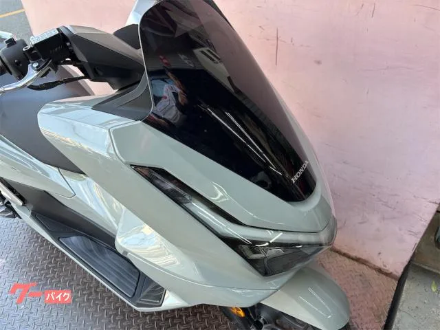 Honda PCX160 2025 2025 — миниатюра 5