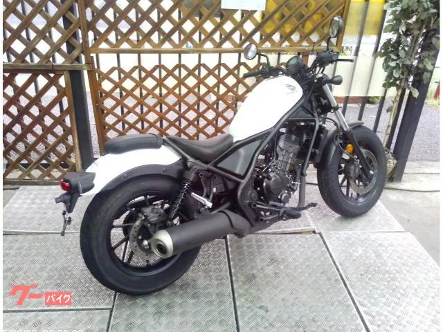 Honda 250 ABS LED 2023 — миниатюра 3