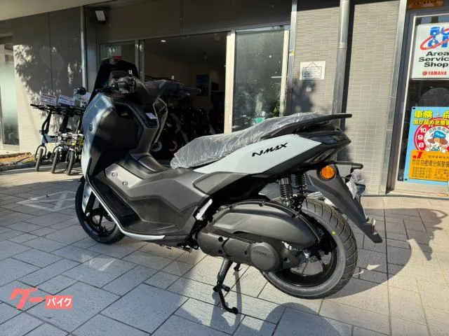 Yamaha NMAX 2025 — миниатюра 4