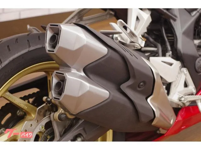 Honda CBR250RR 2023 — миниатюра 5