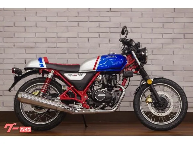 Honda CGX150 SP 2025 — миниатюра 3