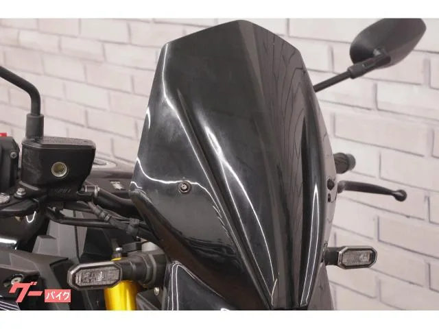 Suzuki GSX-S1000 ETC 2024 — миниатюра 2
