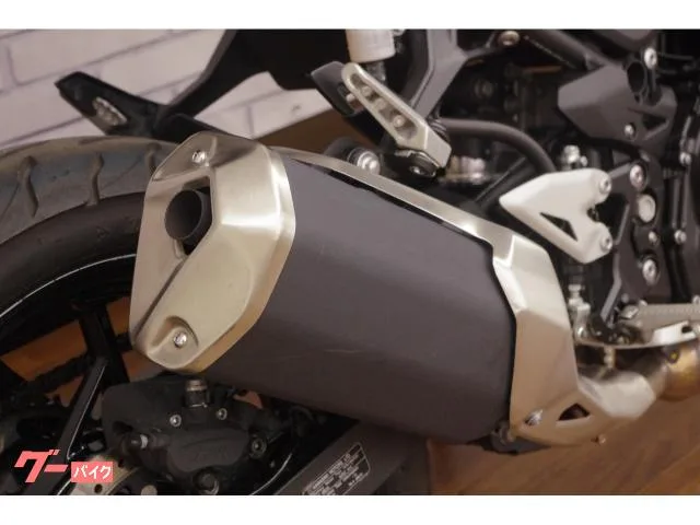 Kawasaki Z250 2023 — миниатюра 5