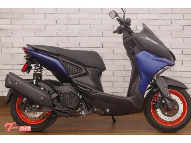 Yamaha X 2022 — миниатюра 3