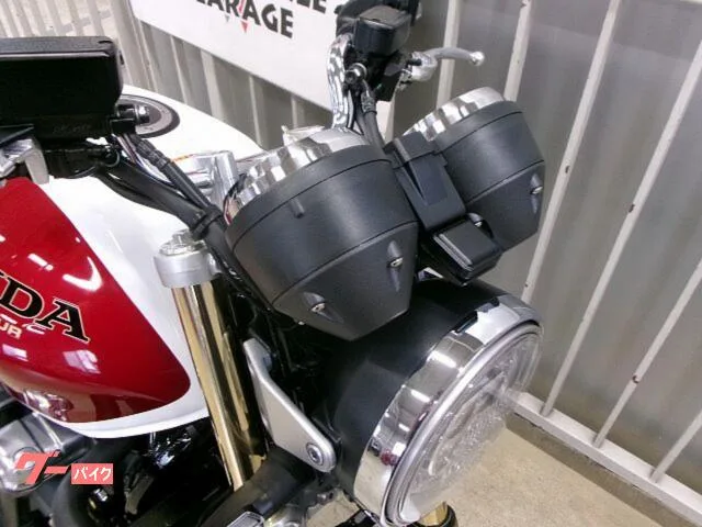 Honda CB1300Super Four SP 2025 — миниатюра 2