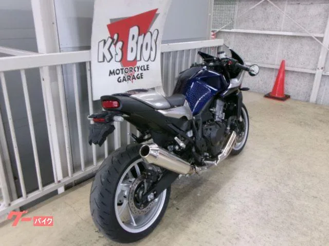 Honda 11 2023 — миниатюра 3
