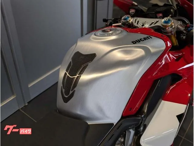 DUCATI V4 R 2024 — миниатюра 3