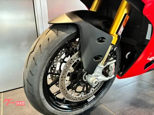 DUCATI V2 S 2025 — миниатюра 4