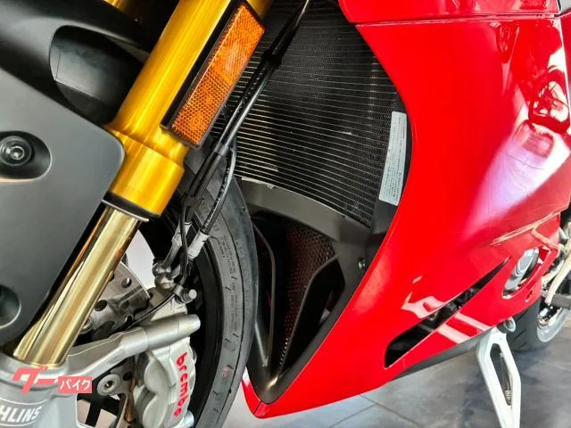 DUCATI V2 S 2025 — миниатюра 5