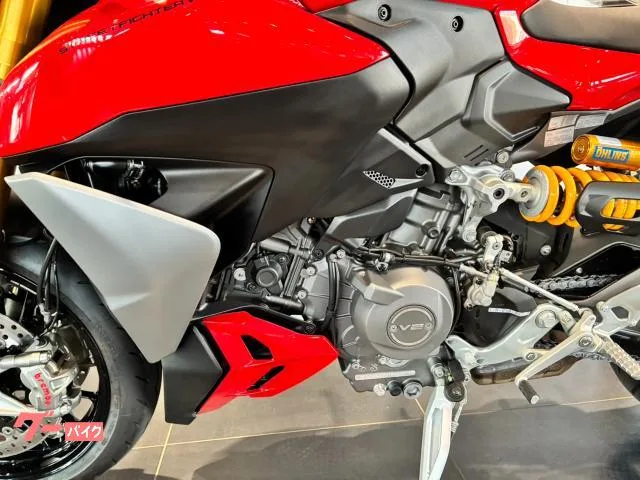 DUCATI V2 S 2025 — миниатюра 2