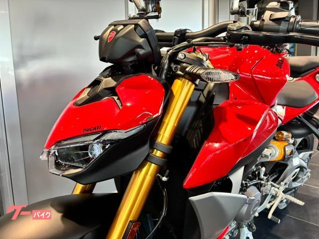 DUCATI V2 S 2025 — миниатюра 3