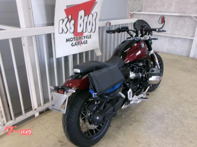 BMW R12 2024 — миниатюра 3