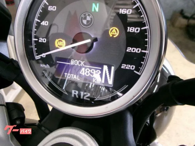BMW R12 2024 — миниатюра 4