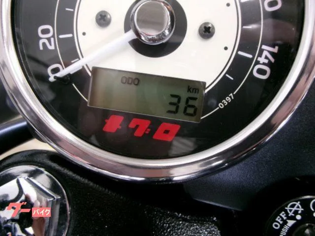 Kawasaki S1 ETC 2025 — миниатюра 4