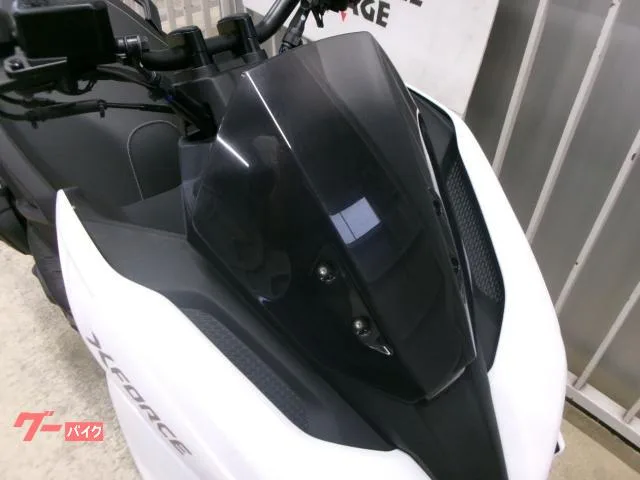 Yamaha X 2022 — миниатюра 5
