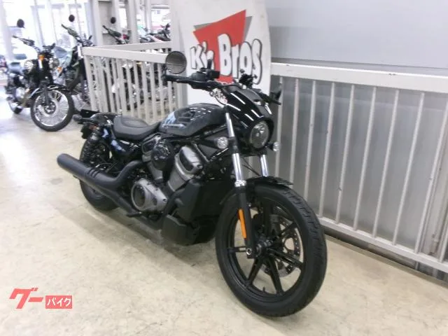 HARLEY-DAVIDSON RH975 ETCUSB 2022 — миниатюра 2