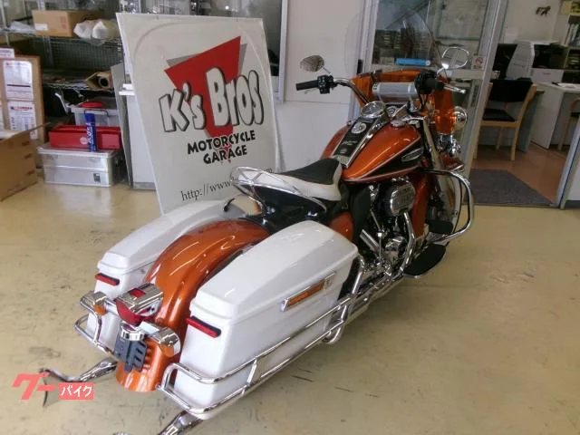 HARLEY-DAVIDSON FLHFB ETC 2023 — миниатюра 3