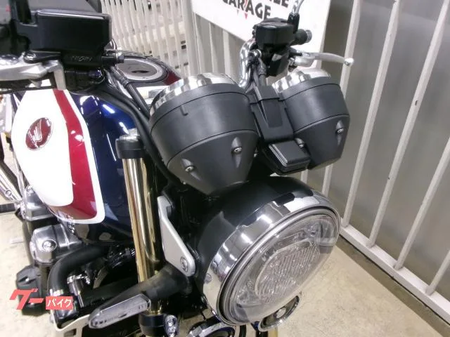 Honda CB1300Super Four SP 2023 — миниатюра 2