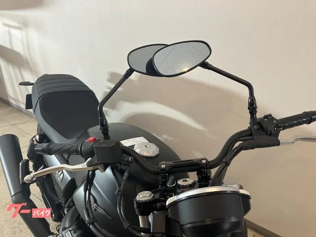 MOTO GUZZI V7 ETC 2023 — миниатюра 3