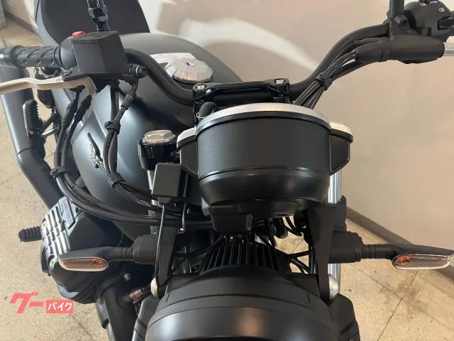 MOTO GUZZI V7 ETC 2023 — миниатюра 5