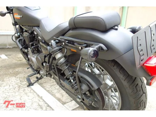 HARLEY-DAVIDSON RH975S 2023 — миниатюра 2