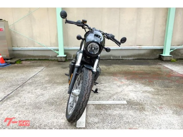 HARLEY-DAVIDSON RH975S 2023 — миниатюра 4