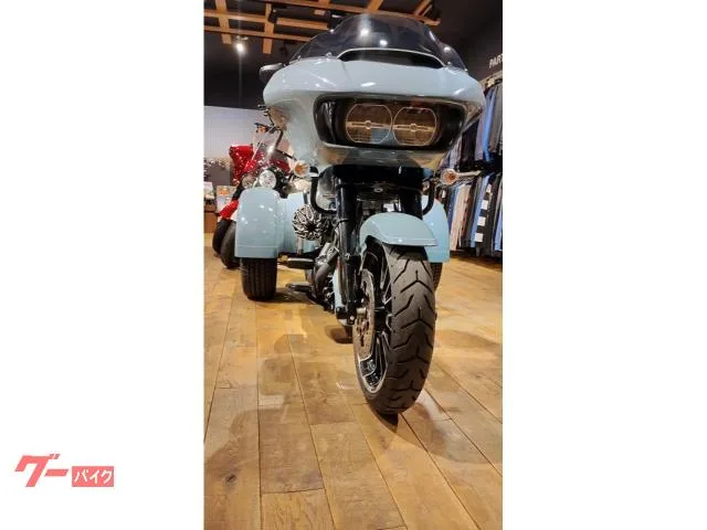 HARLEY-DAVIDSON FLTRT 3 VP 2024 — миниатюра 3