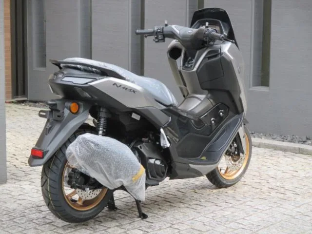 Yamaha NMAX155 ABS 2026 2026 — миниатюра 3