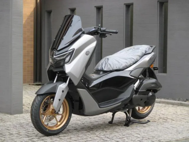 Yamaha NMAX155 ABS 2026 2026 — миниатюра 4