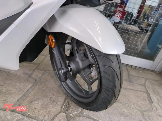 Honda PCX160 2026 — миниатюра 2