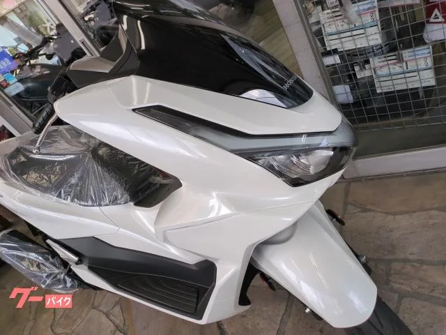 Honda PCX160 2026 — миниатюра 4