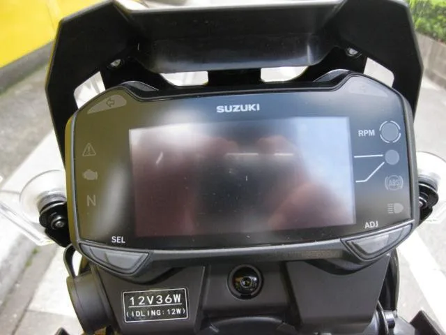 Suzuki V- 250 2025 — миниатюра 4