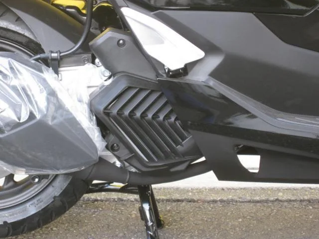 Honda PCX160 2025 — миниатюра 2